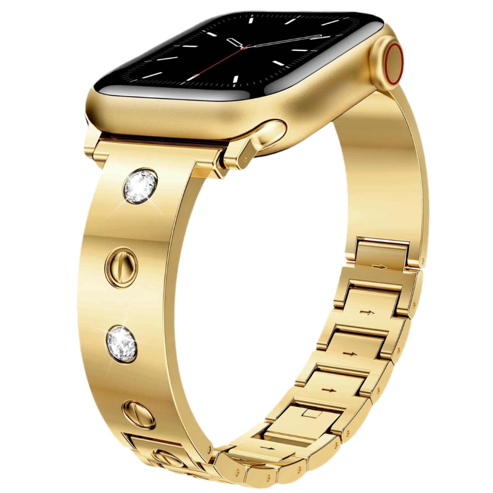 Apple Metal Watch Band Customization: Supported Colors, Materials, and Packaging Options for B2B Clients