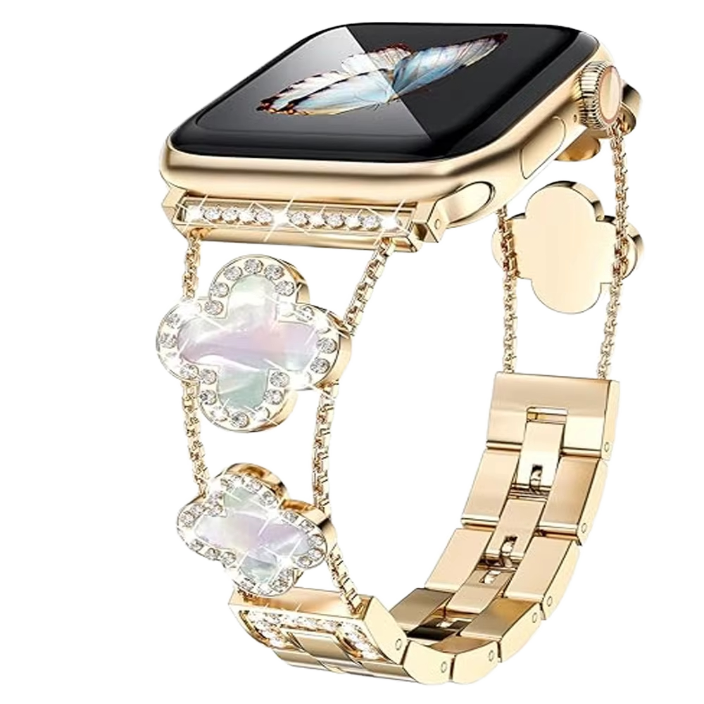 Eco-Friendly Materials in Apple Metal Watch Bands: Strength Meets Sustainability