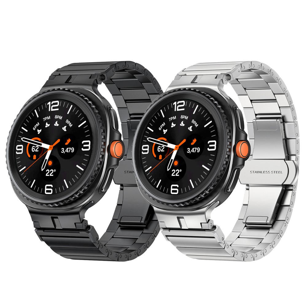 How to Customize Your Exclusive Samsung Metal Watch Band Brand at Low Cost and Speed