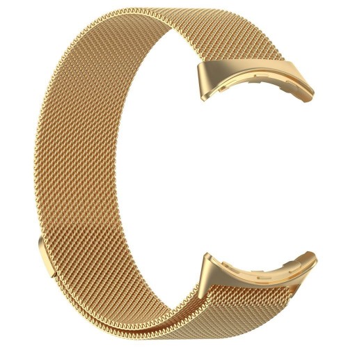 Metal Milanese Watch Band for Google Pixel Watch 3（JSB-909）