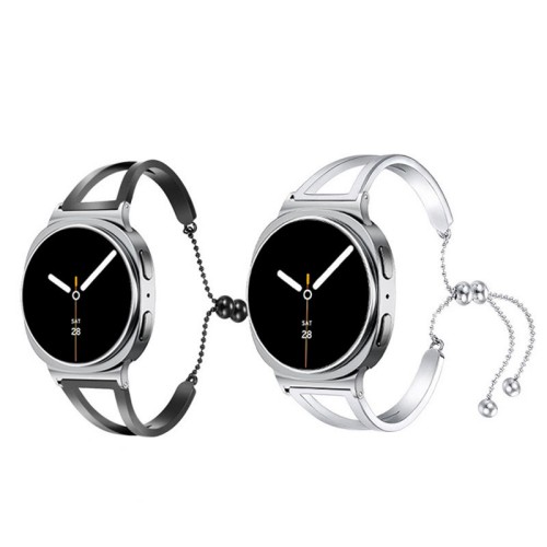 Stainless Steel Bracelet Watch Band for Samsung Galaxy Watch 8（JSB-911）